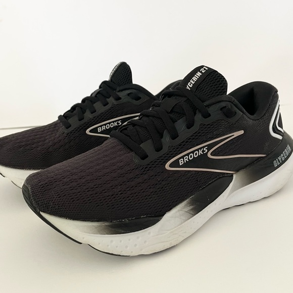 Brooks Glycerin 21 Women’s Shoes - Picture 1 of 12